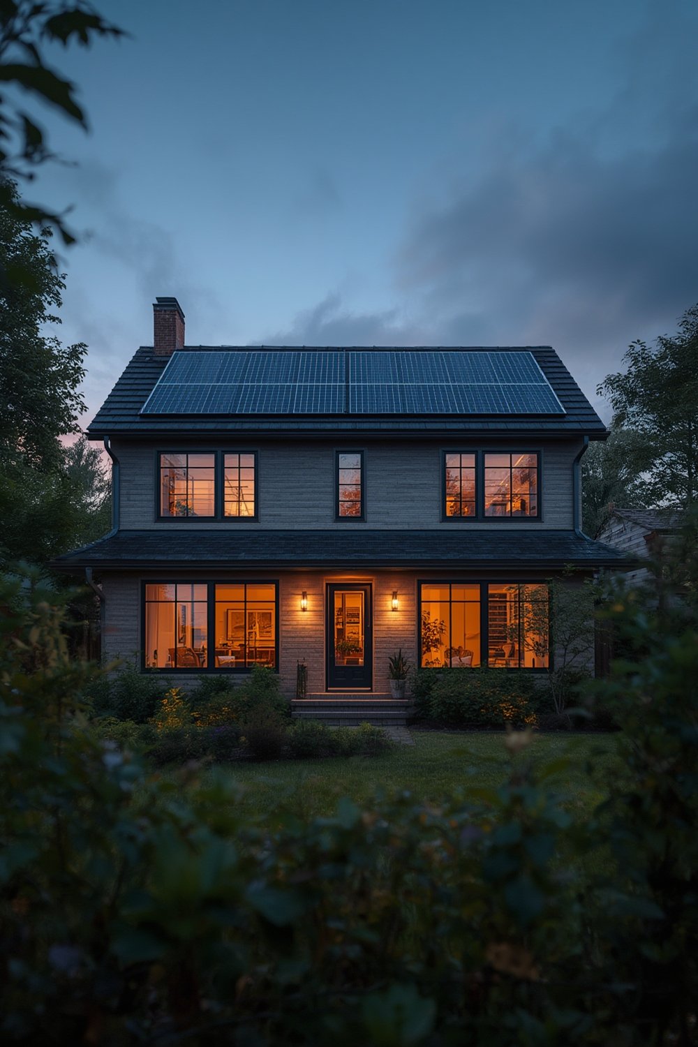 Energy efficiency upgrades - Illustration 1