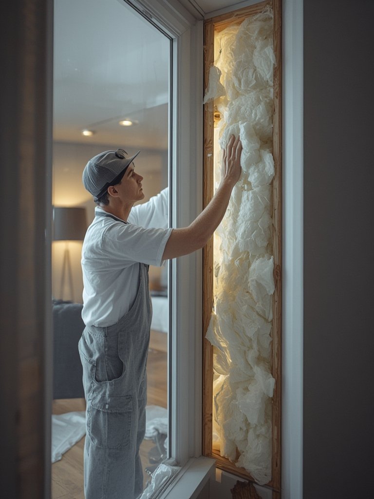 Energy efficiency upgrades - Illustration 2