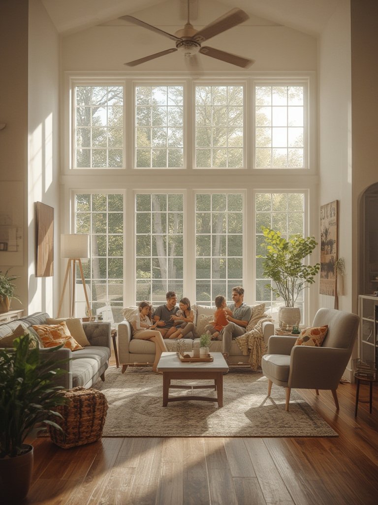 Energy efficiency upgrades - Illustration 3