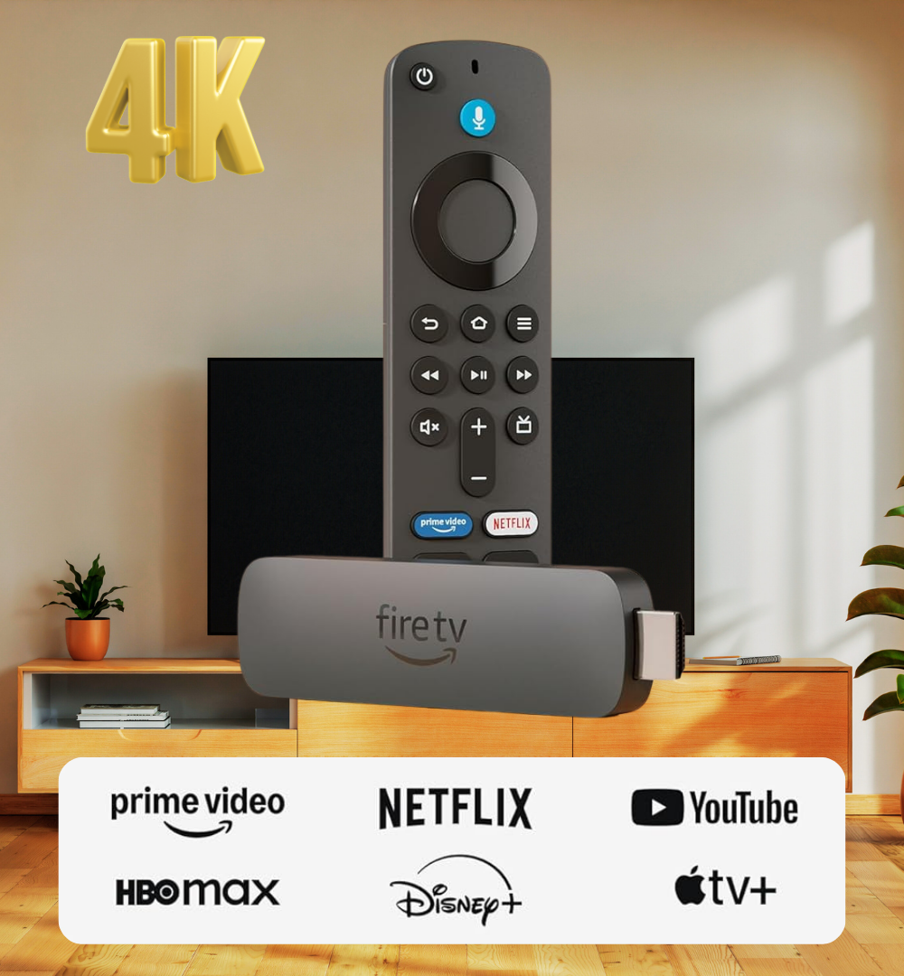 The Amazon newest AI-powered smart