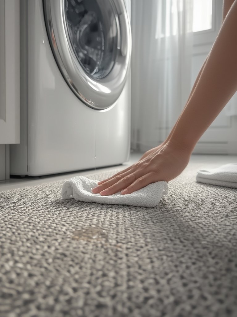 Tumble rug,machine washable rug,spillproof washable rug