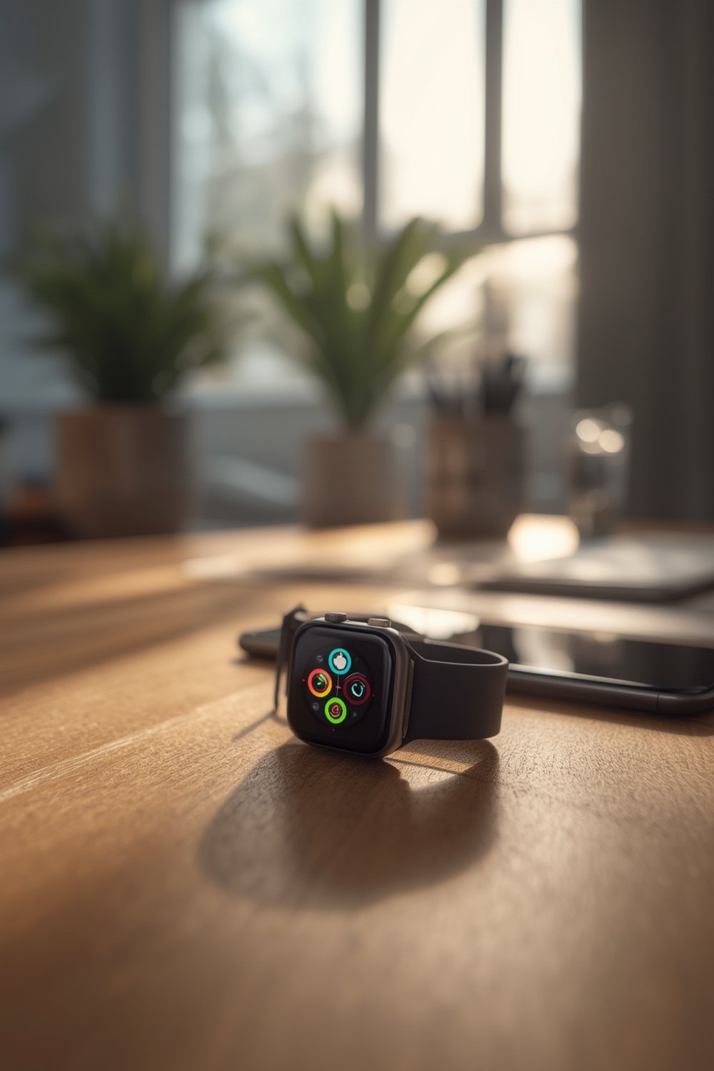 Apple Watch product view