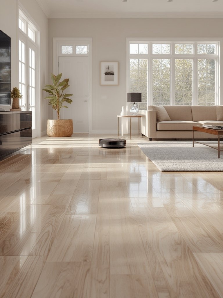 Dyson Spot+Scrub Ai robot vacuum