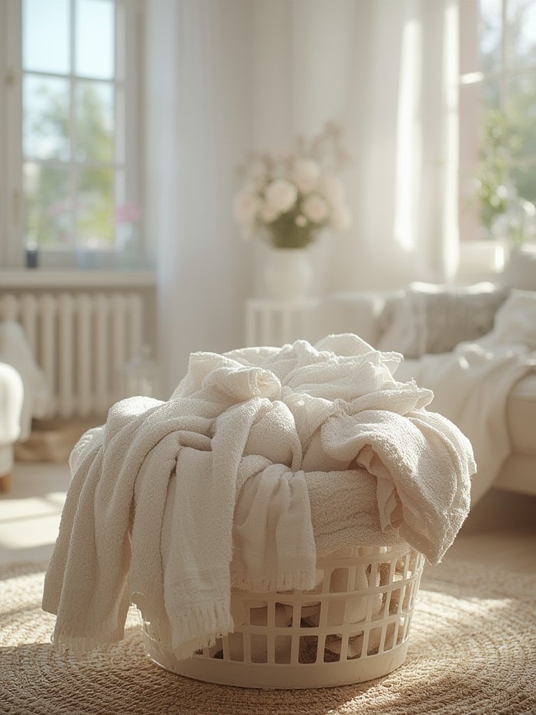 Scent Beads, In-Wash Scent Booster, Laundry Scent Beads: Improve Scent Longevity 4 Scent beads,in-wash scent booster,laundry scent beads - Illustration 3