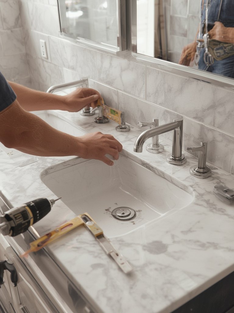 bathroom remodeling company near me