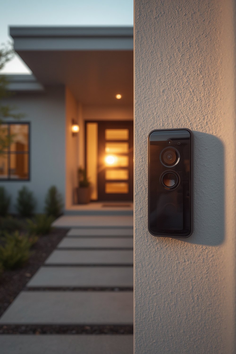 Ring Battery Doorbell Review 1 battery doorbell product view