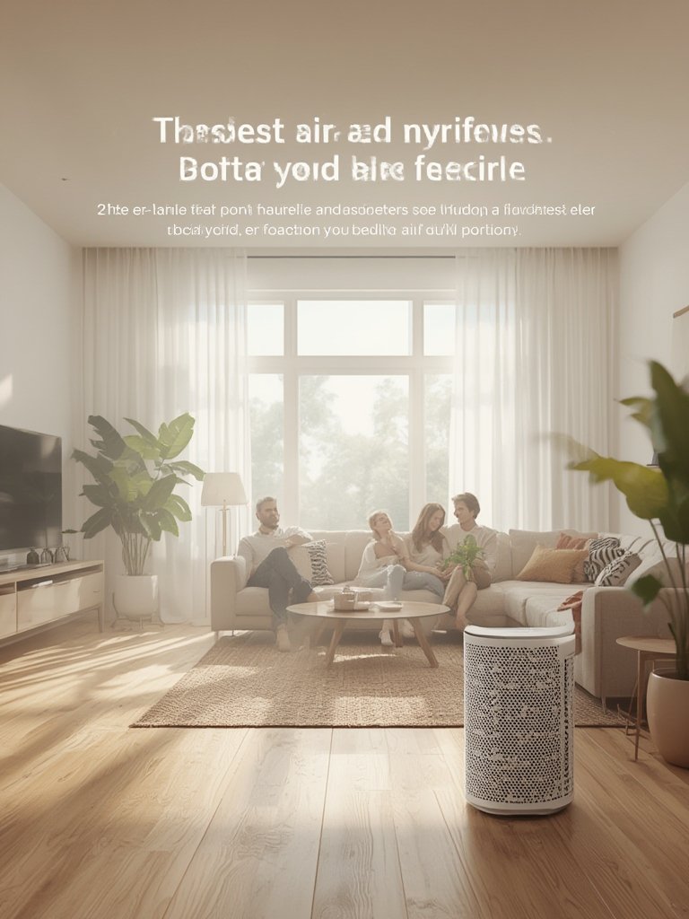 best air purifier 2026