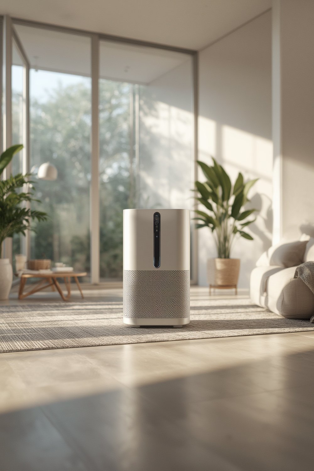 best air purifier 2026 - Illustration 1