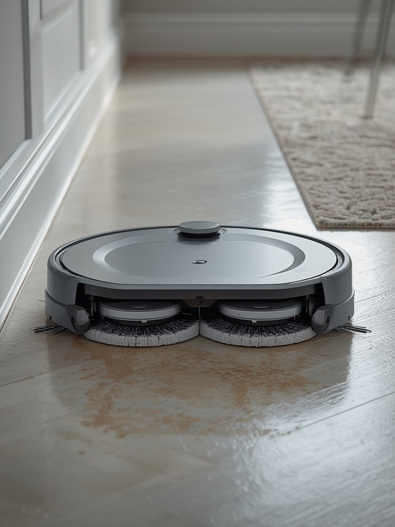 best robot vacuum mop combo 2026 - Illustration 2