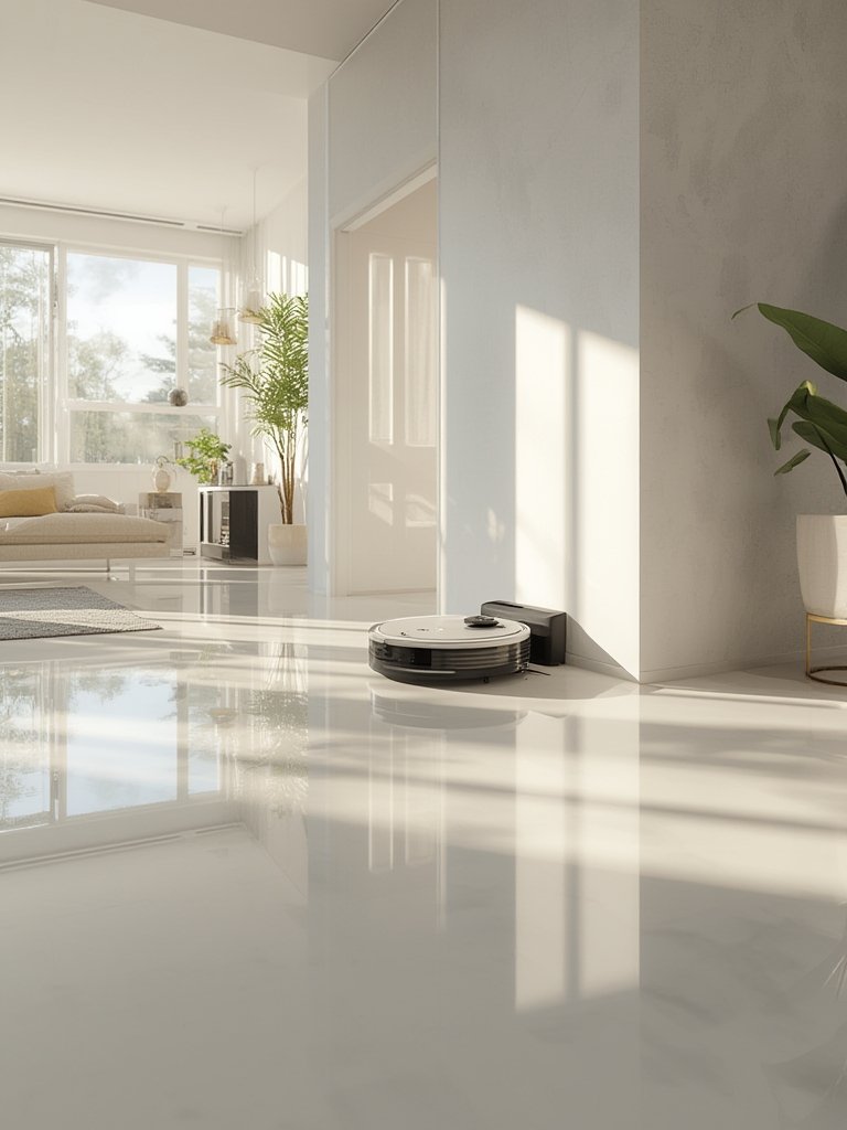 Best Robot Vacuum Mop Combo 2026: Improve Cleaning 19 best robot vacuum mop combo 2026