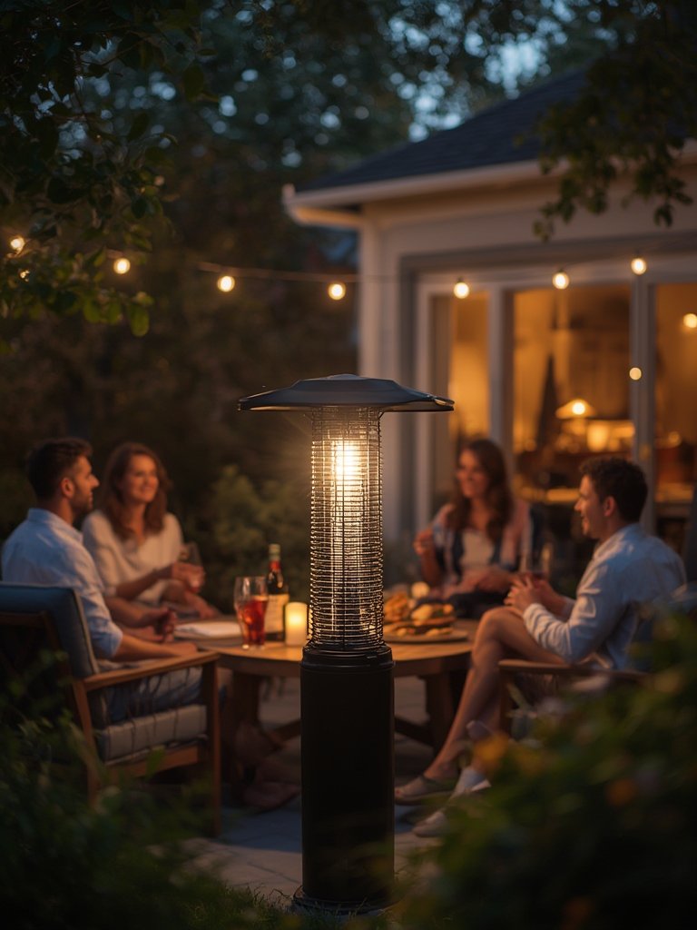 Bug Zapper: Reduce Mosquitoes 25 bug zapper