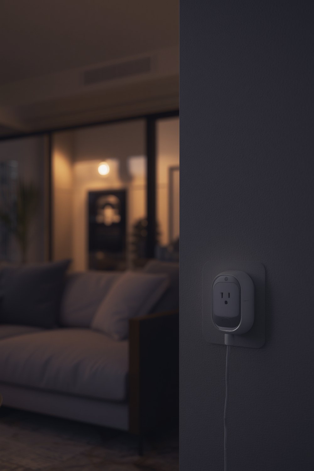 chime pro product view