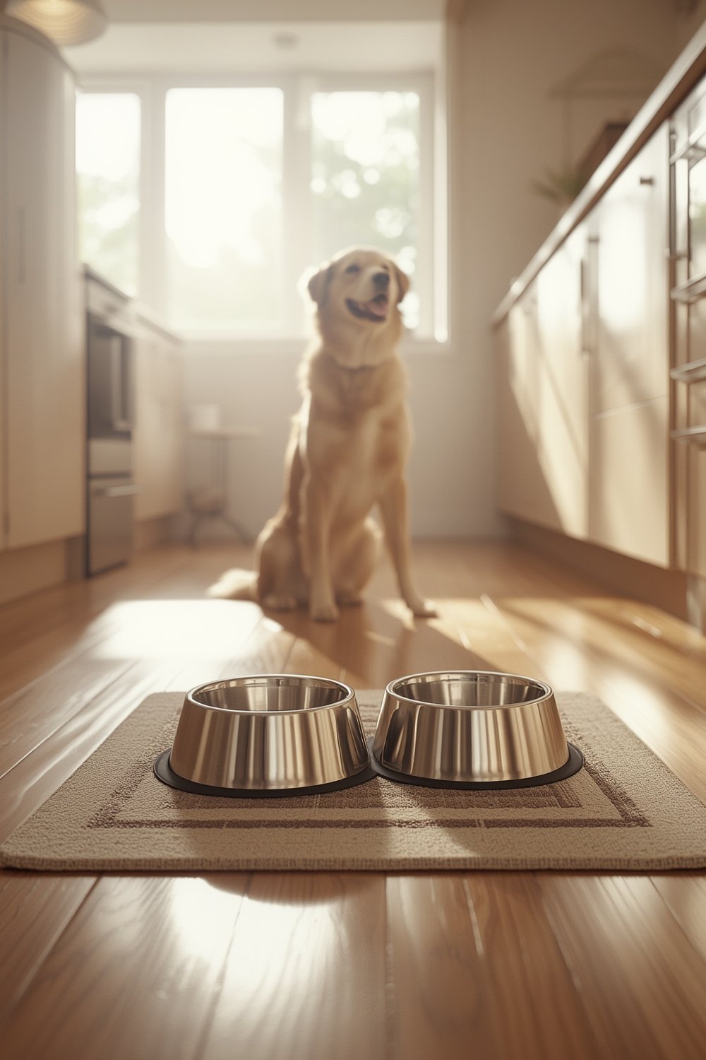 dog bowls product view
