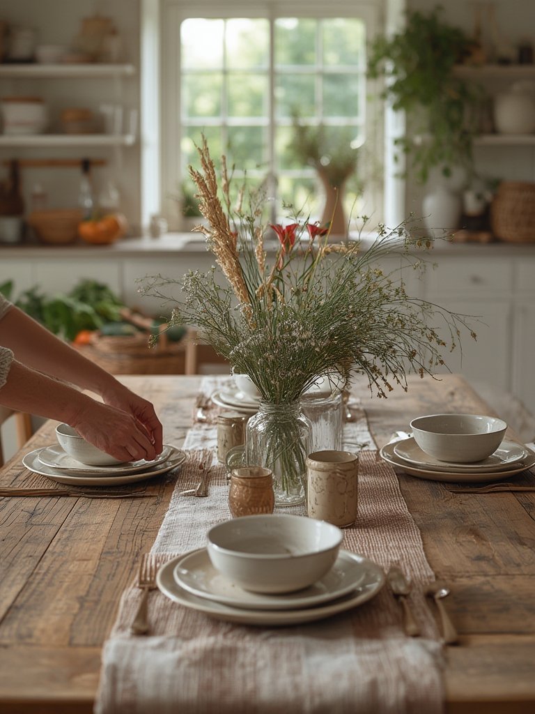 farm cottage aesthetic - Illustration 2