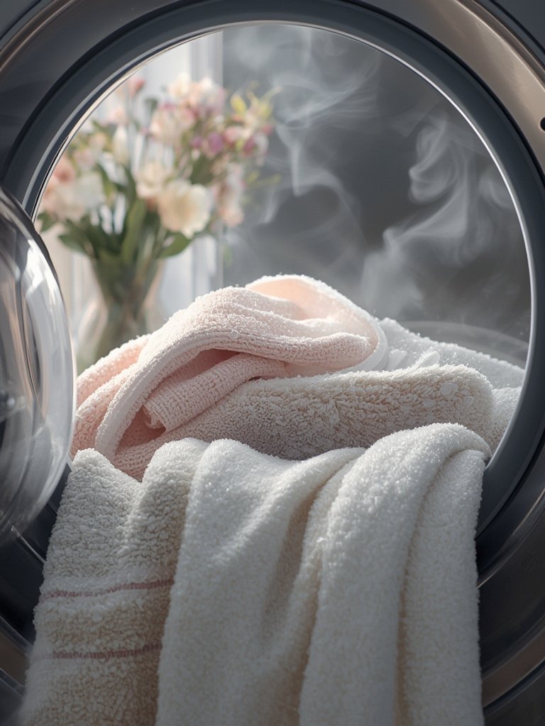 laundry pacs in action