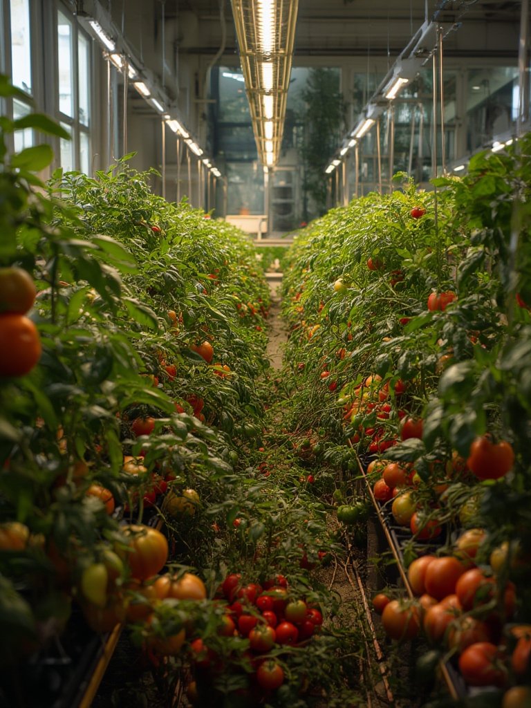 full spectrum grow lights