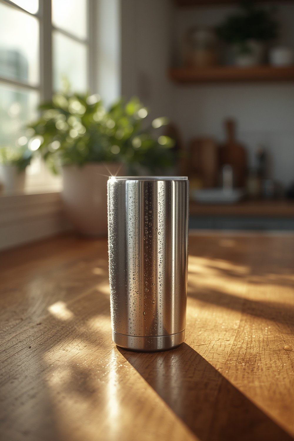 insulated tumbler - Illustration 1