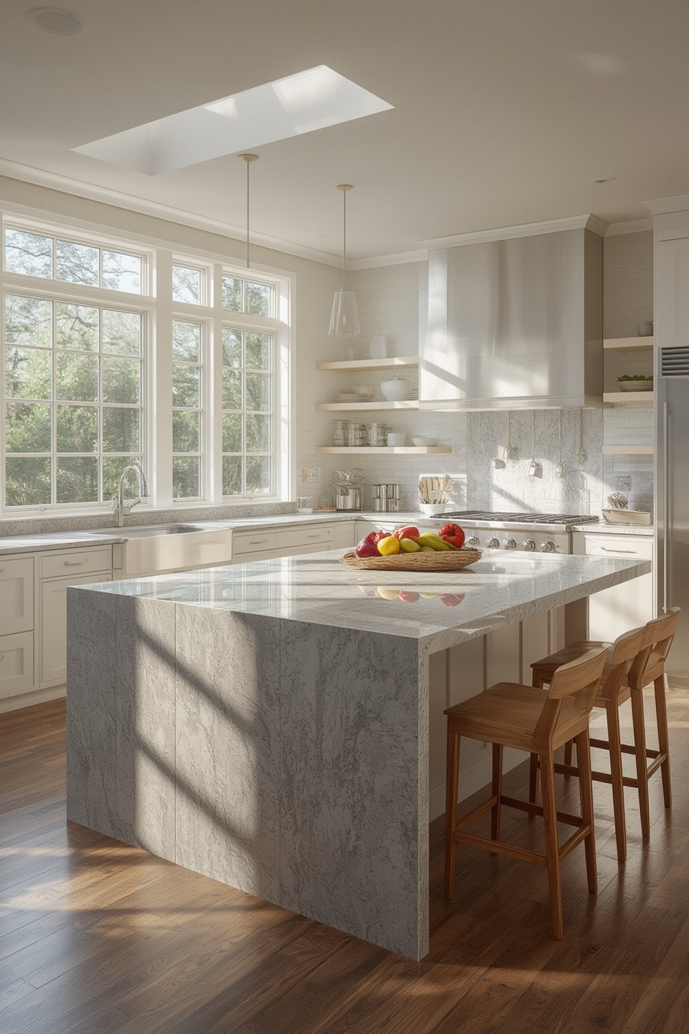 kitchen island product view