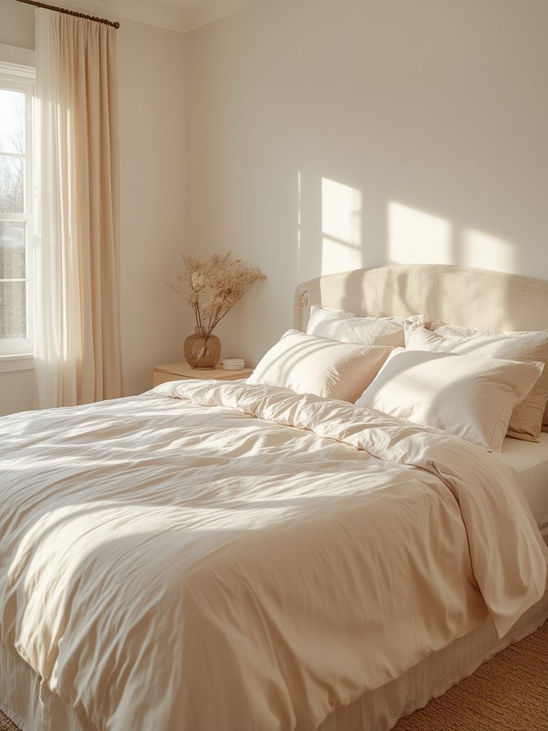 microfiber bed sheet