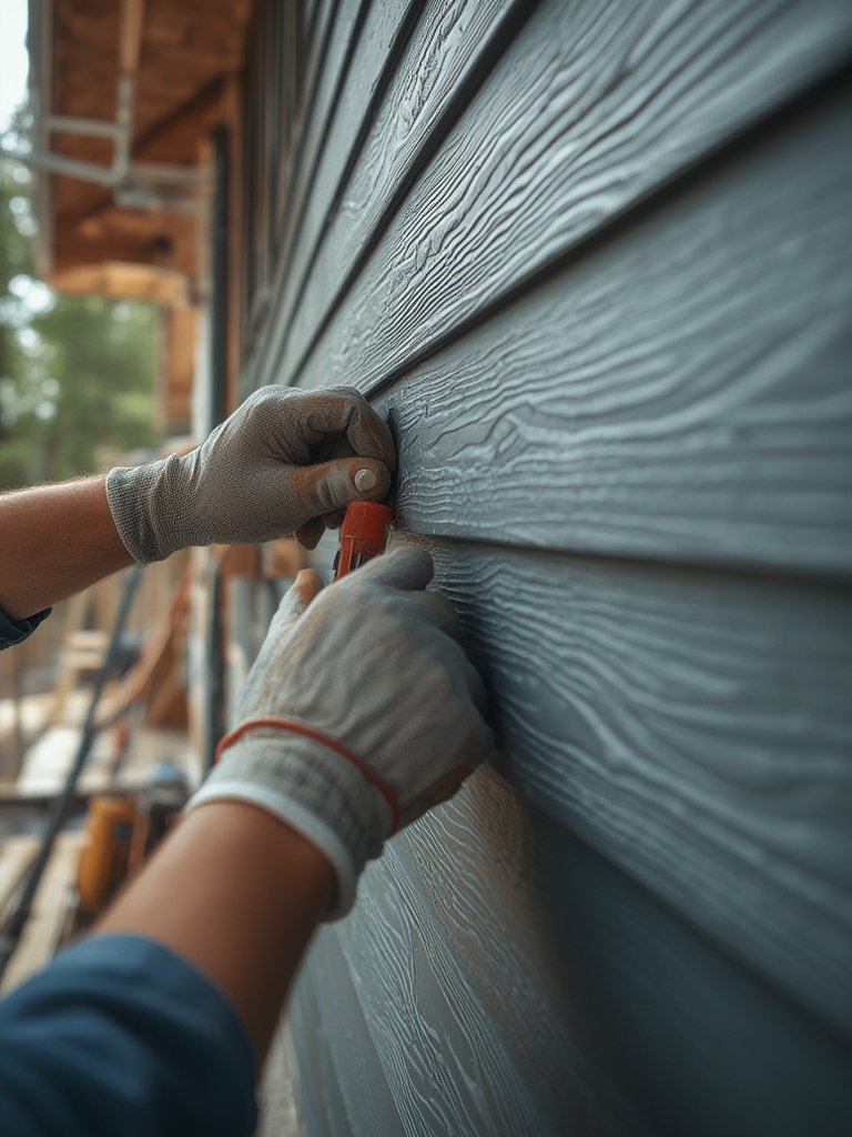 Residential Siding Installation: Boost Curb Appeal 3 residential siding installation - Illustration 2