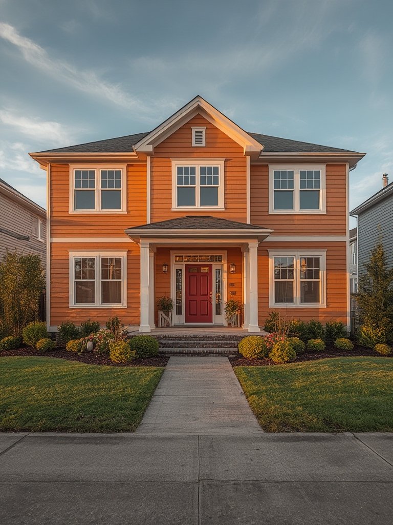 Residential Siding Installation: Boost Curb Appeal 4 residential siding installation - Illustration 3