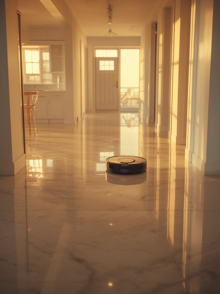 Roller Mop Robot Vacuum: Deep-Clean Floors 15 roller mop robot vacuum