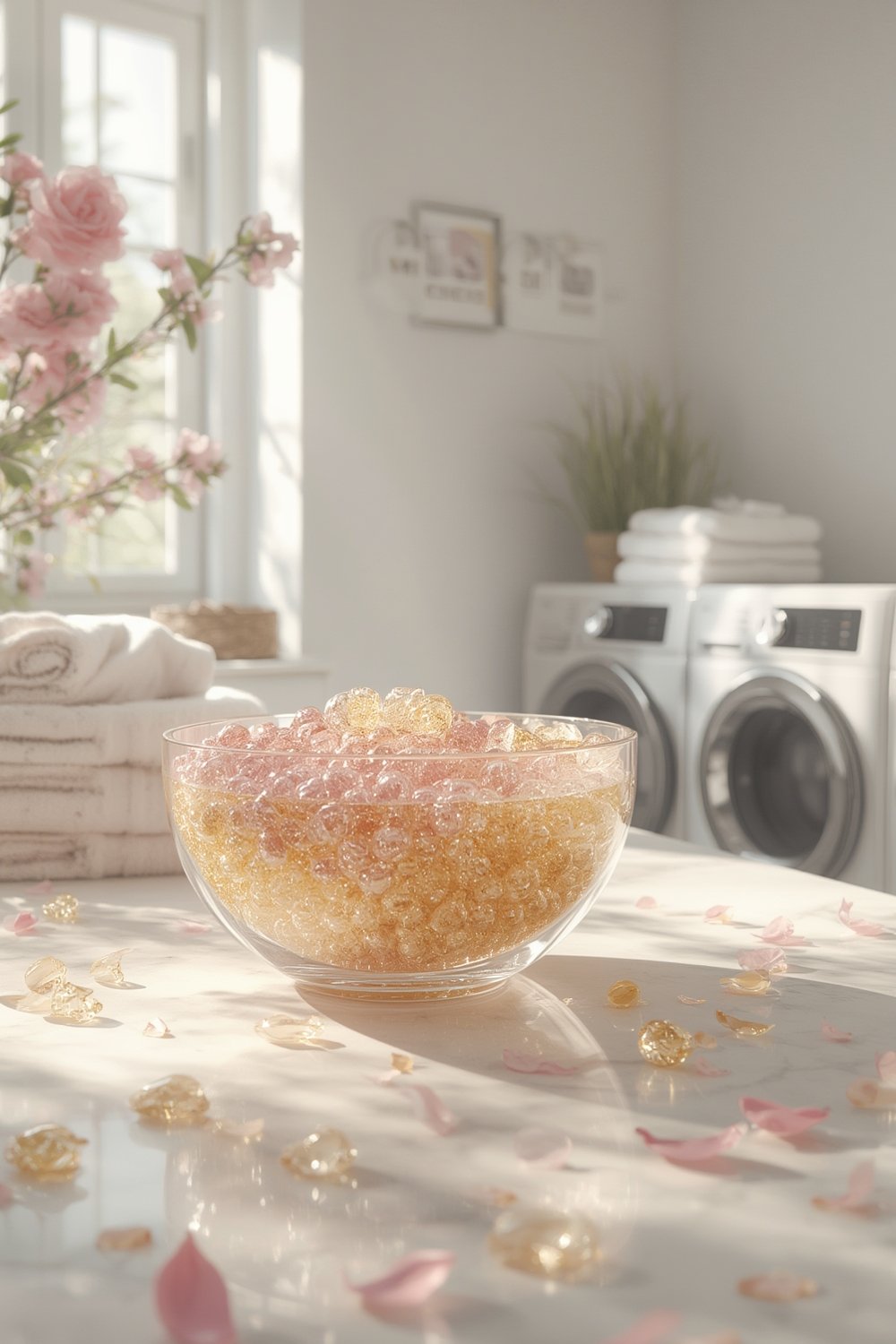 scent booster product view