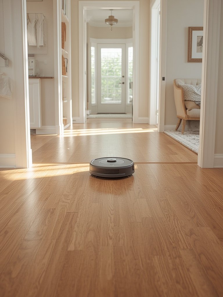 Threshold Climbing Robot Vacuum: Master Thresholds 7 threshold climbing robot vacuum