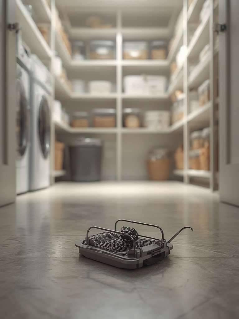 trex rat trap - Illustration 3