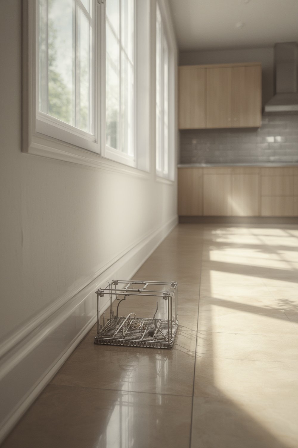 trex rat trap - Illustration 1