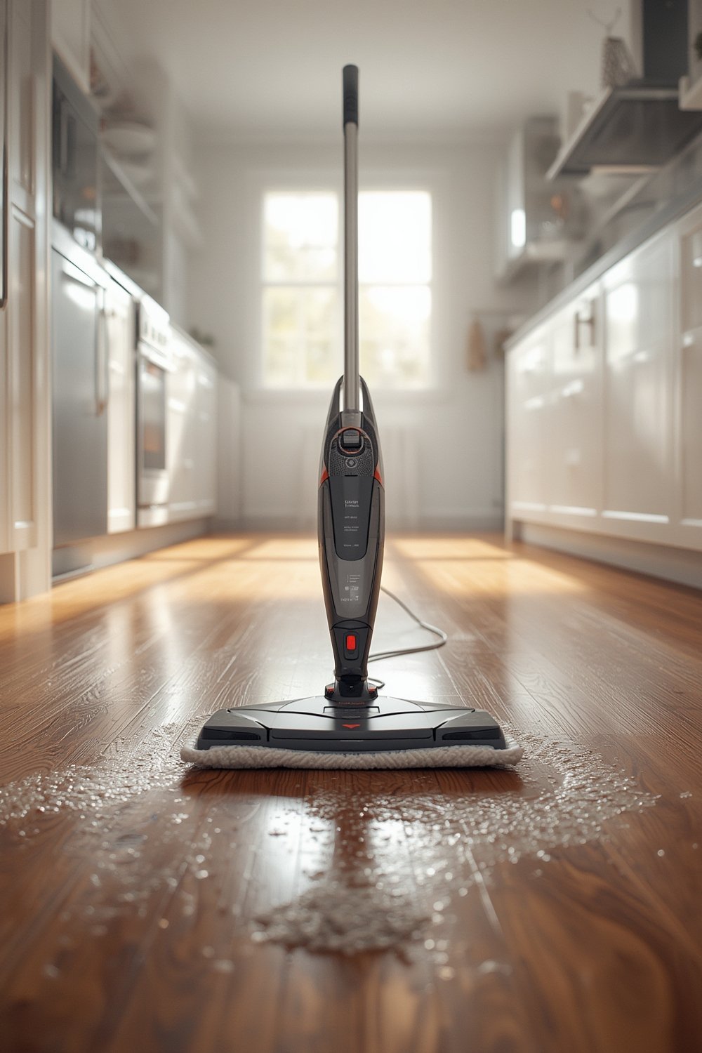 Shark VACMOP Cordless Hard Floor Cleaner Review 1 vacmop cleaner product view