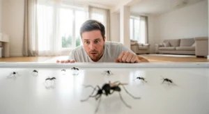 watch out pest control