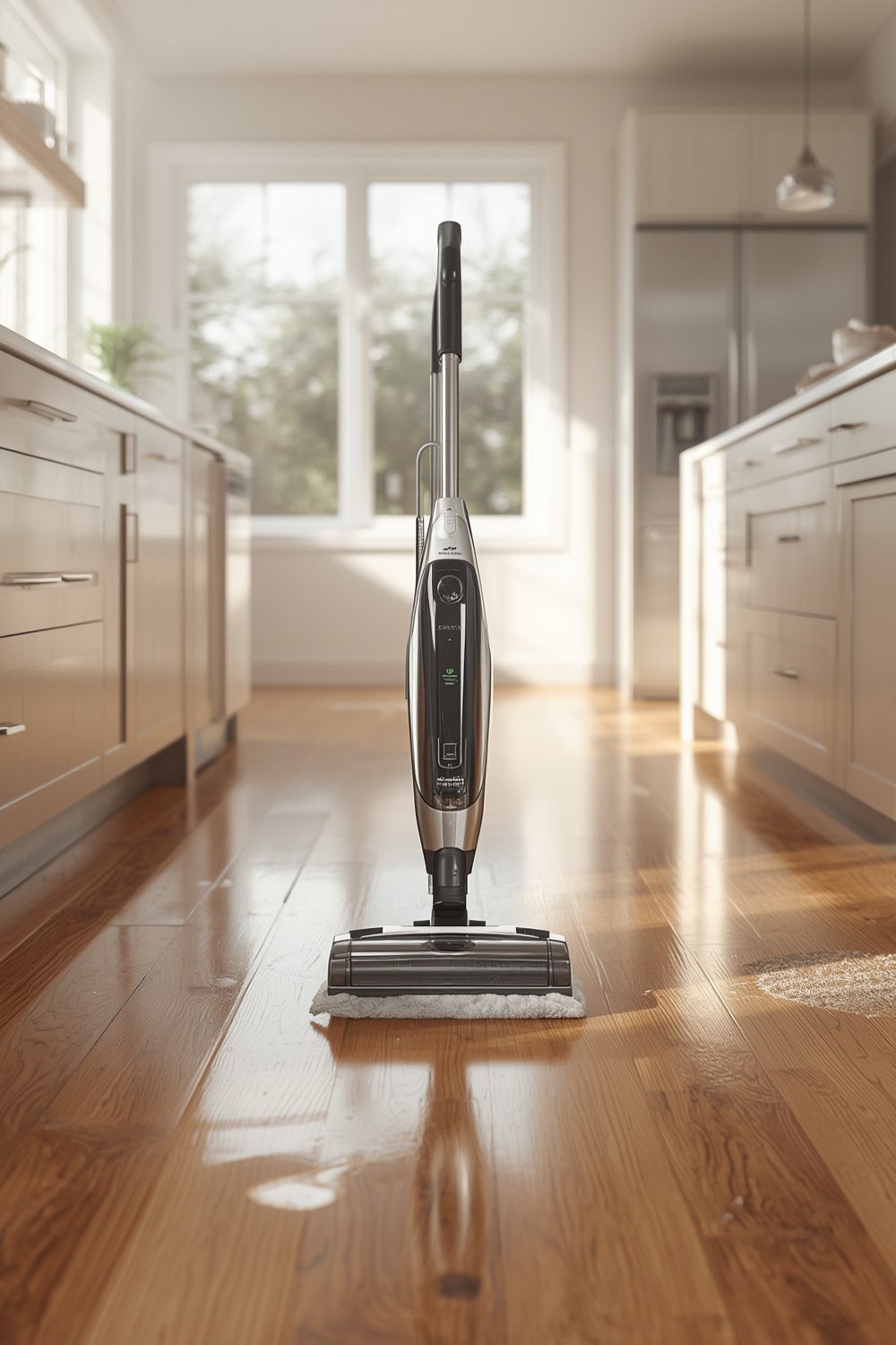 Shark HydroVac MessMaster Review 1 wet vacuum product view