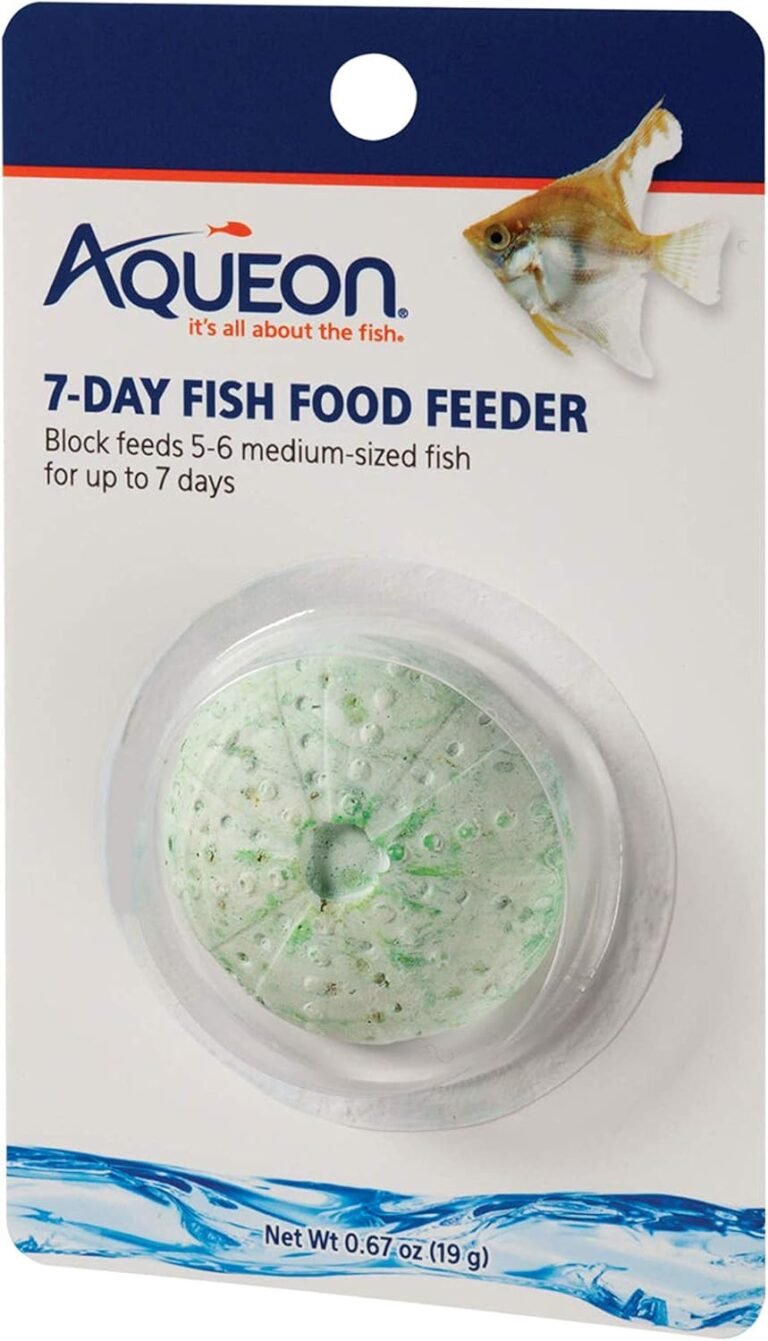 Vacation Feeder: 7 Ultimate Secrets For Best Fish Care In 2026 4 71b1WYmpCGL. AC SL1500 ReviewGuid