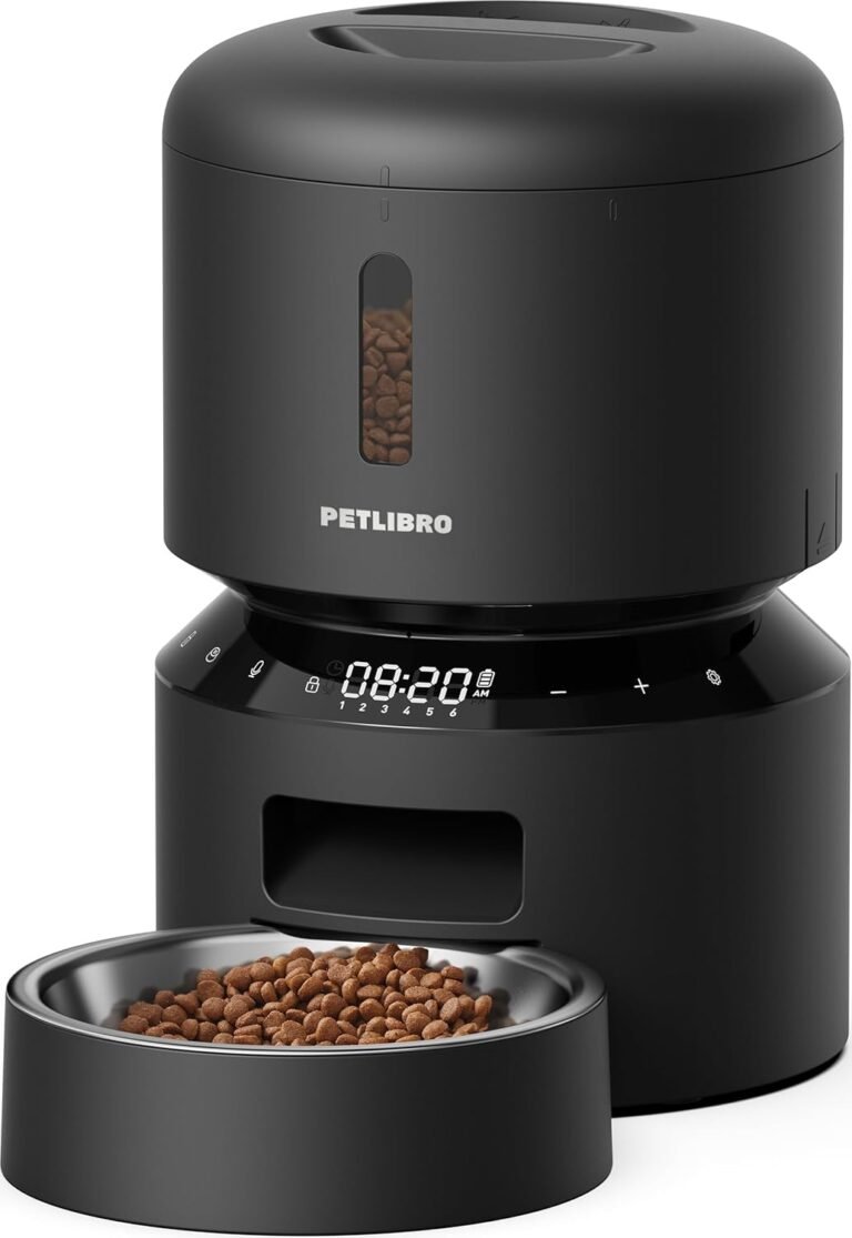 Automatic Feeder: 7 Ultimate Checklist For Amazing Results In 2026 1 71o4Rw9o L. AC SL1500 ReviewGuid