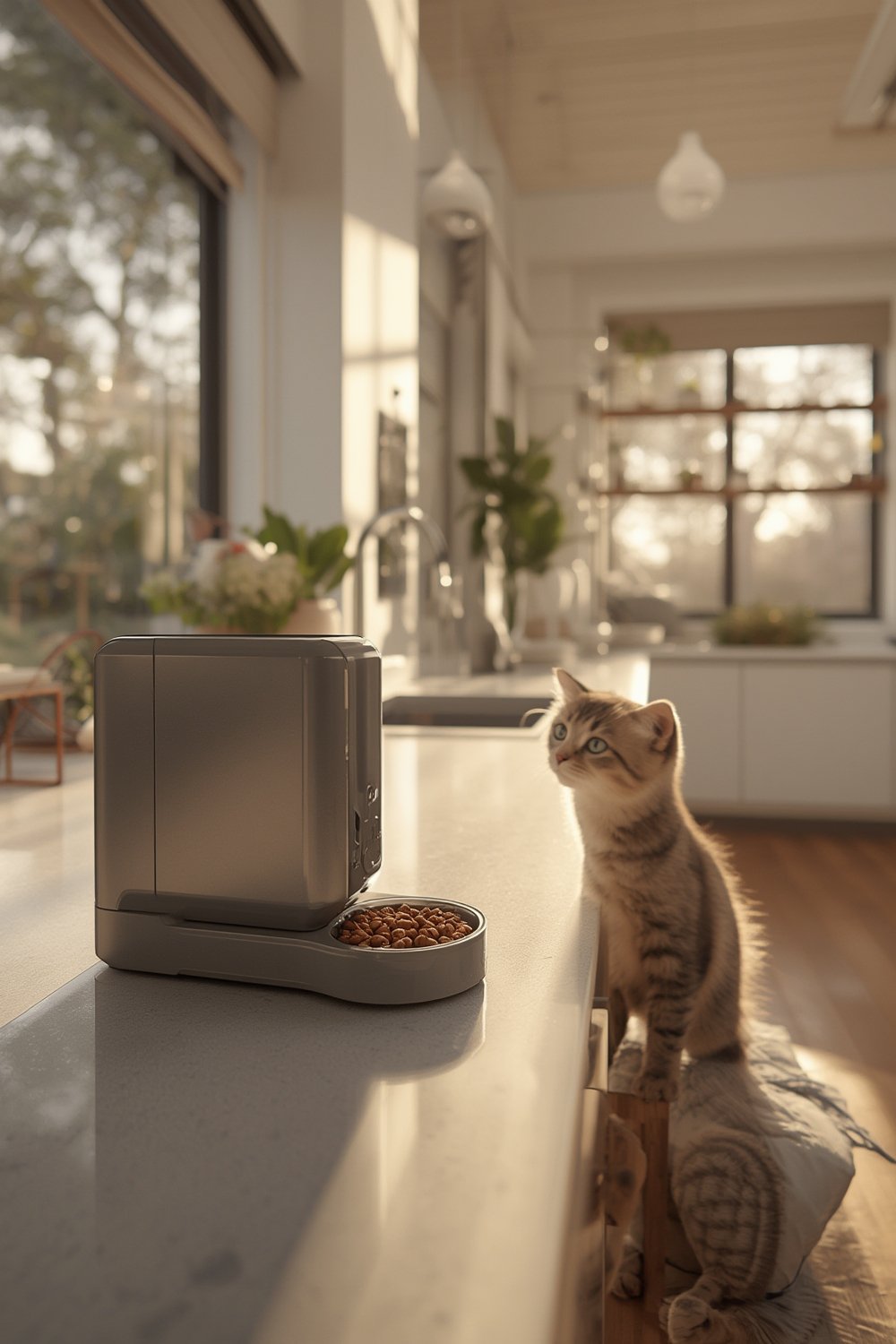 Automatic Feeder: 7 Ultimate Checklist For Amazing Results In 2026 1 automatic feeder product view