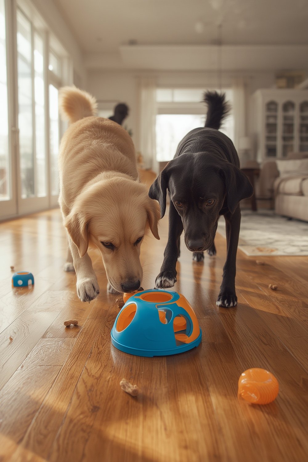 Dog Puzzle: 7 Ultimate Steps For Amazing Results In 2026 1 dog puzzle product view