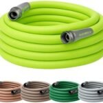 Flexzilla Garden Hose No Kink 50ft photo 1