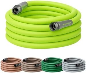 Flexzilla Garden Hose No Kink 50ft photo 1