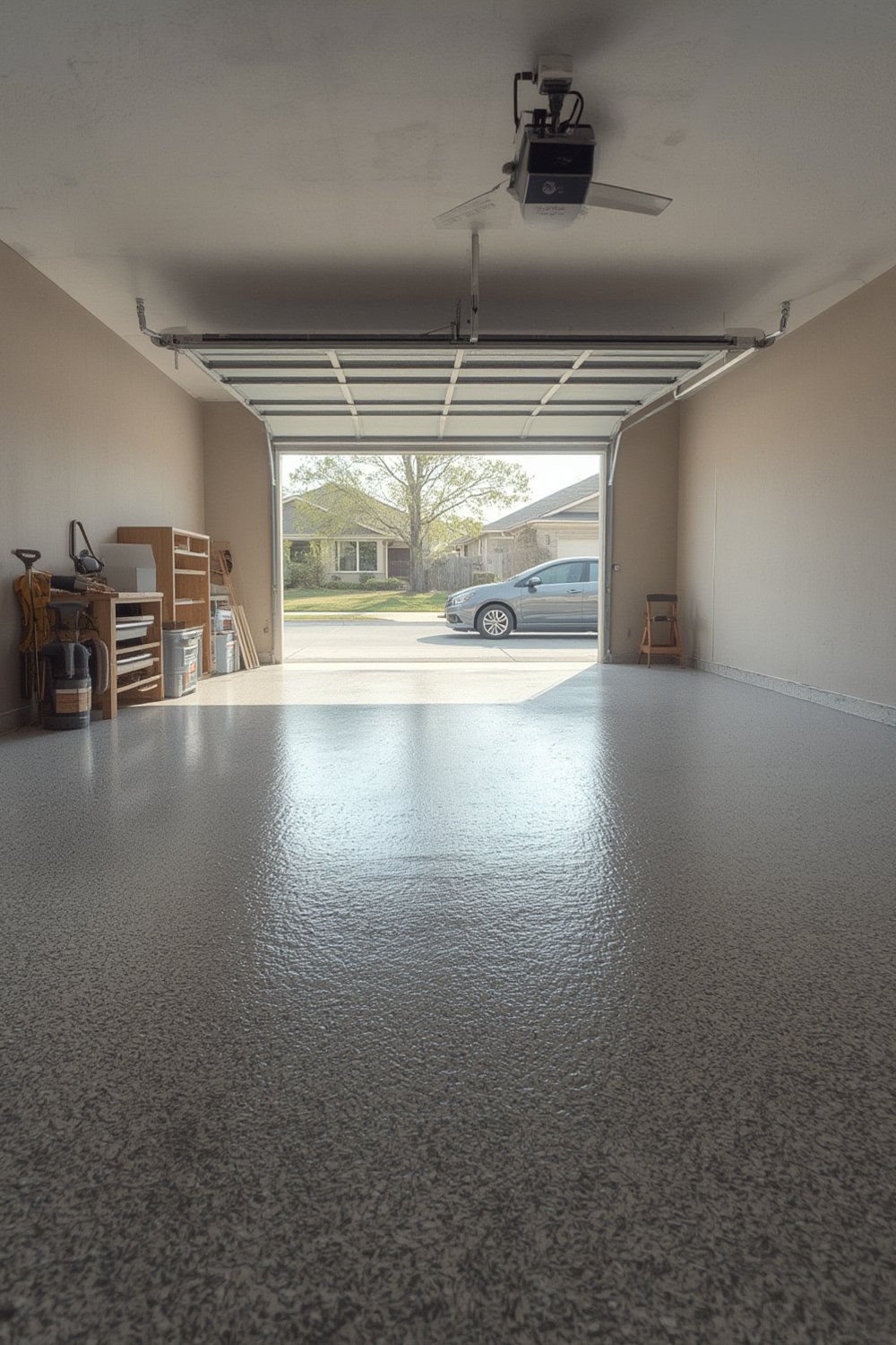 Garage Epoxy Floor DIY Kit: 7 Best Ways to Get a Pro Finish (Proven Guide) 2 garage epoxy floor DIY kit - Illustration 1