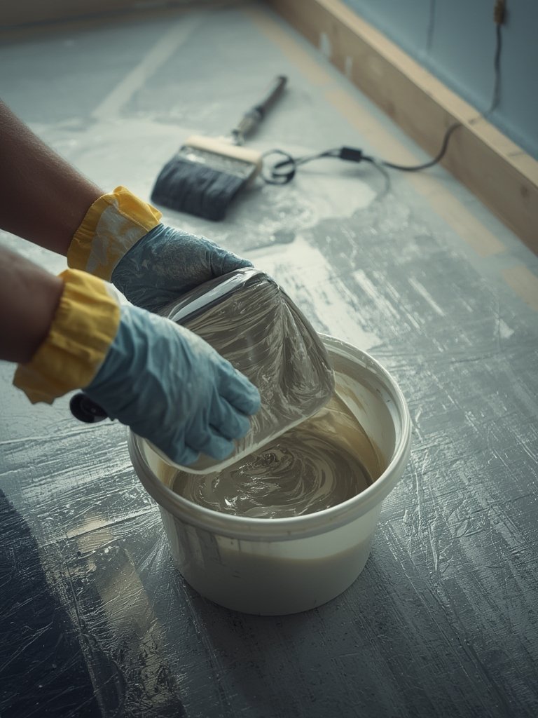 Garage Epoxy Floor DIY Kit: 7 Best Ways to Get a Pro Finish (Proven Guide) 3 garage epoxy floor DIY kit - Illustration 2