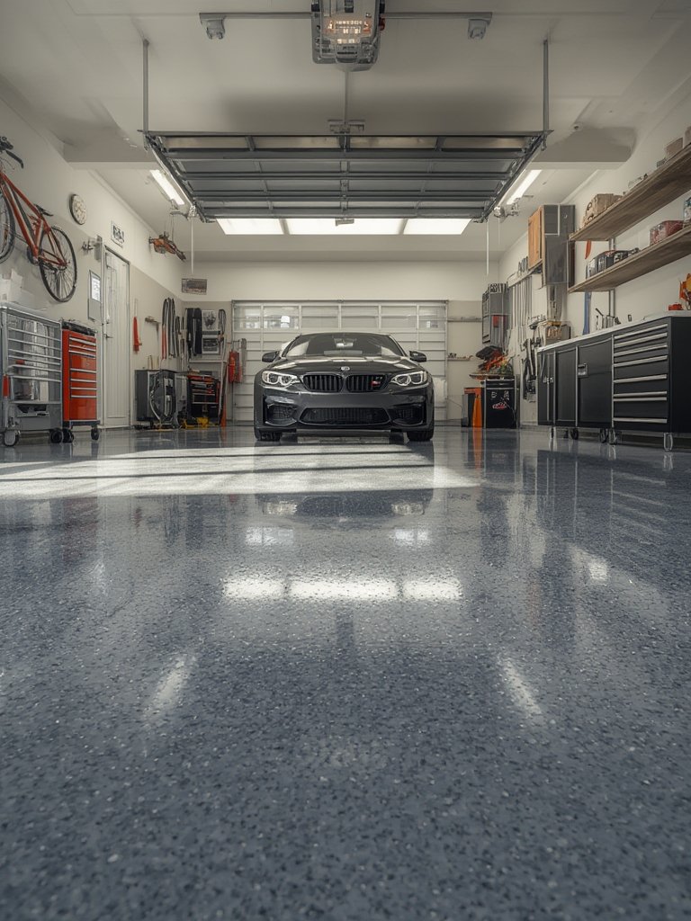 Garage Epoxy Floor DIY Kit: 7 Best Ways to Get a Pro Finish (Proven Guide) 33 garage epoxy floor DIY kit