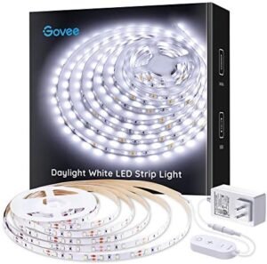 Govee LED Strip Lights B07XHLGSXN photo 1