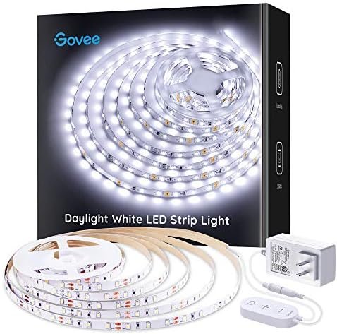 Govee LED Strip Lights Review: Best Smart Lighting Under $30? (2026) 5 Govee LED Strip Lights B07XHLGSXN photo 1
