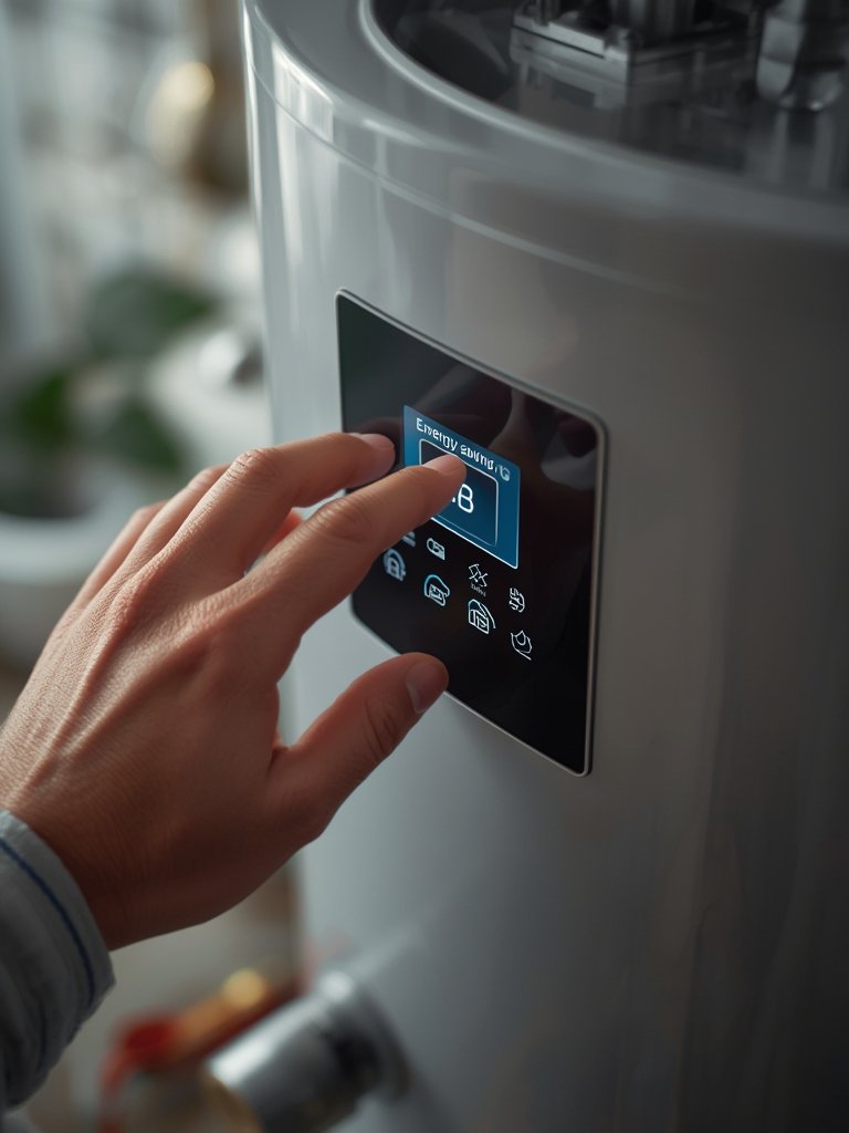 heat pump water heater review 2026 - Illustration 2