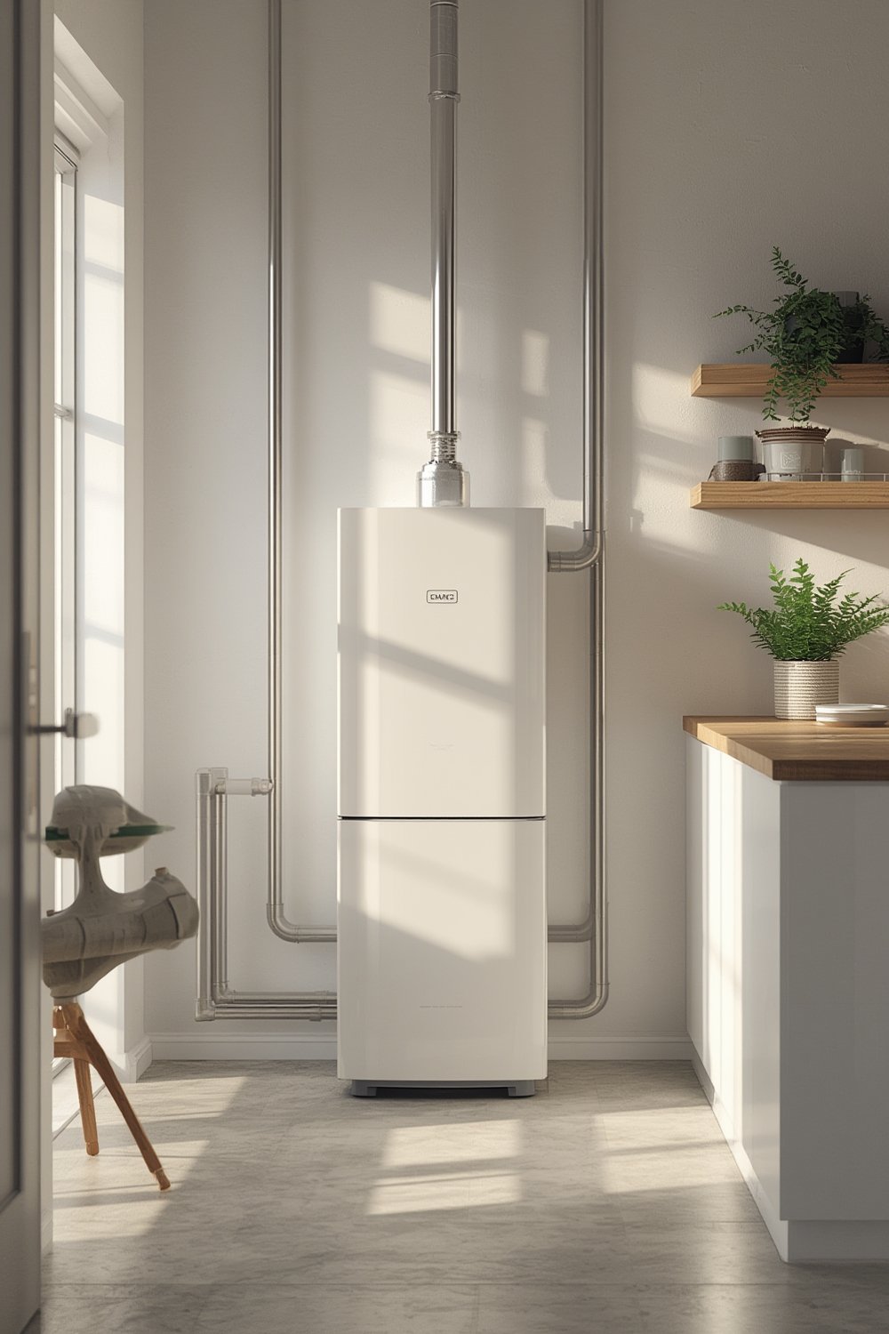 heat pump water heater review 2026 - Illustration 1