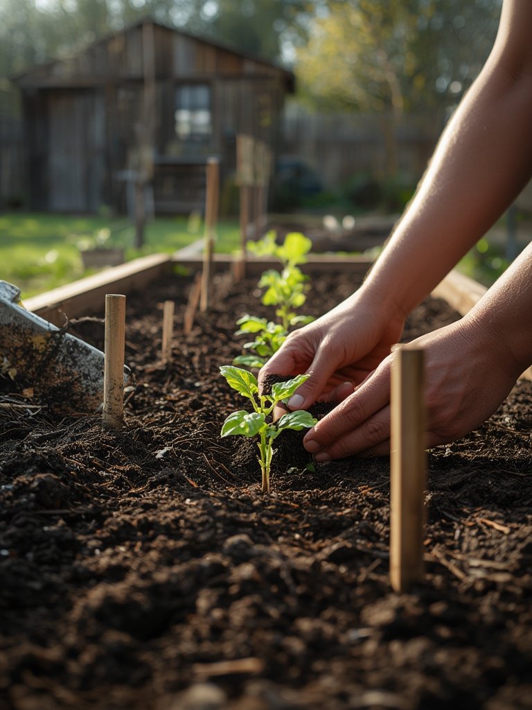 homesteading for beginners - Illustration 2