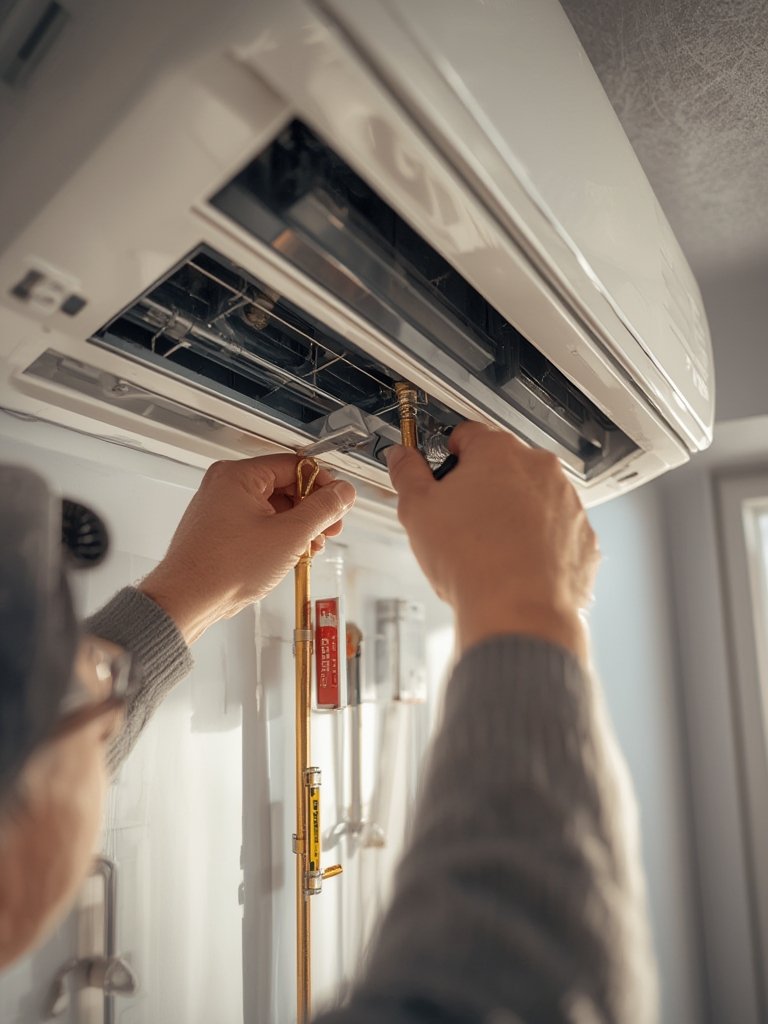 Mini Split AC DIY Installation: 7 Best Ways to Save Money (Proven Guide) 3 mini split AC DIY installation - Illustration 2