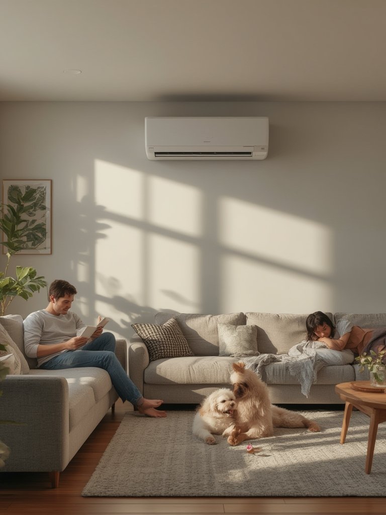 Mini Split AC DIY Installation: 7 Best Ways to Save Money (Proven Guide) 25 mini split AC DIY installation