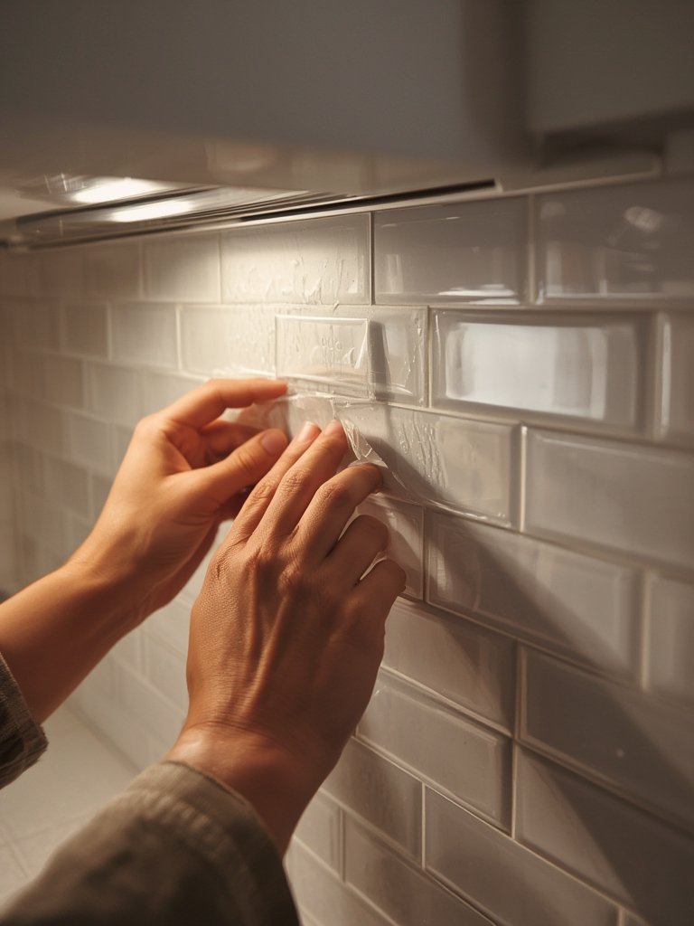 Peel And Stick Backsplash Review: 7 Best Ways to Upgrade Your Kitchen (Proven Guide) 3 peel and stick backsplash review - Illustration 2